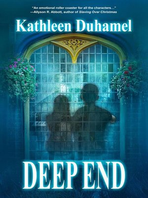 cover image of Deep End